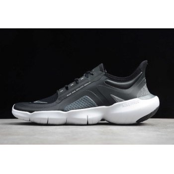 2020 Nike Free RN 5.0 Shield Black Cool Grey BV1223-002 Shoes